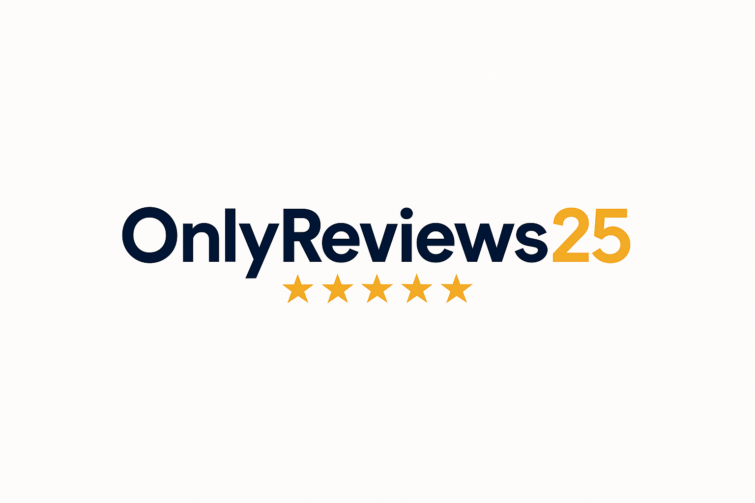 OnlyReviews25